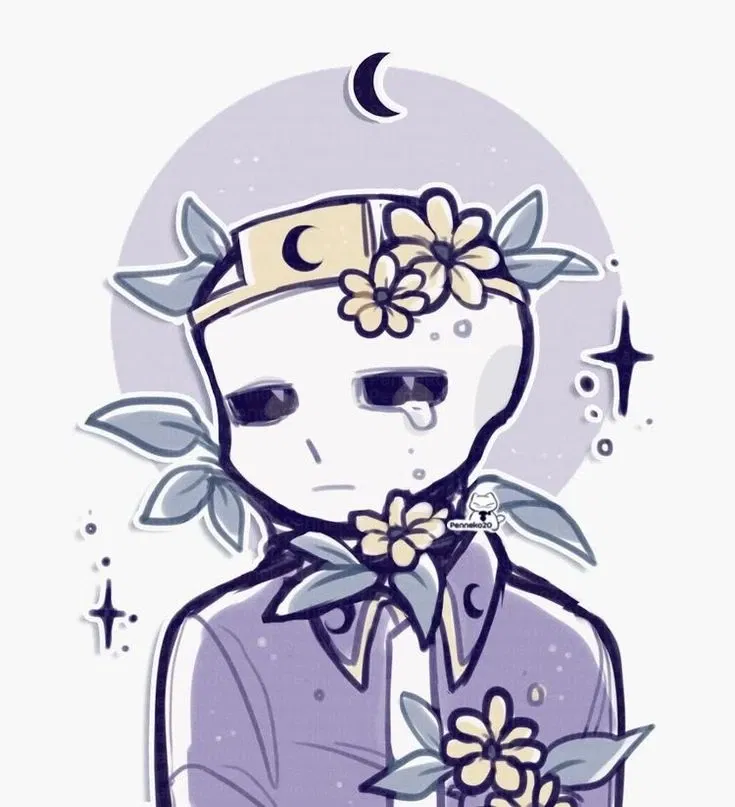 Avatar of GHOST USER | Passive Nightmare Sans