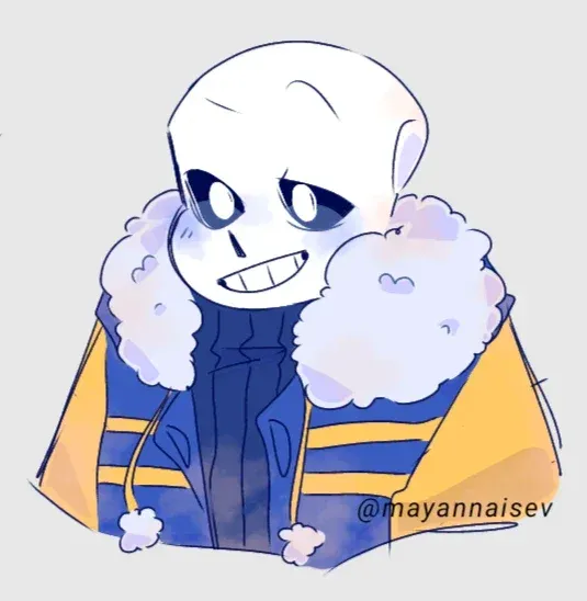 Avatar of Outer Sans