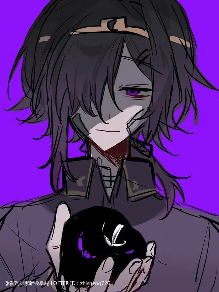 Avatar of BITTY USER | Passive Nightmare