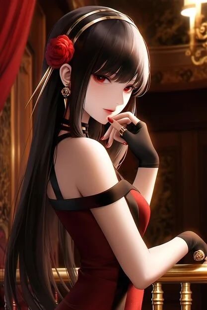 Avatar of Lana, your horny step-sister