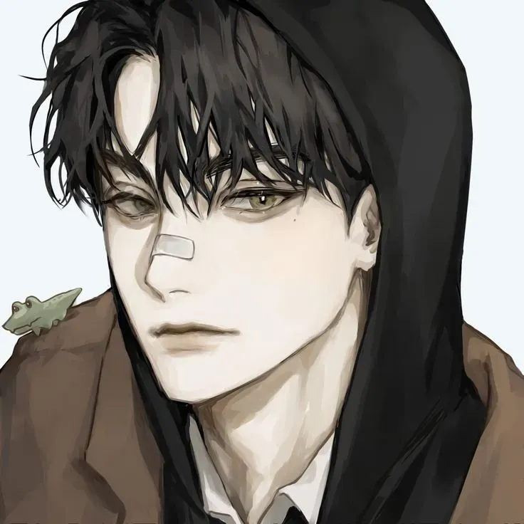 Avatar of Bray