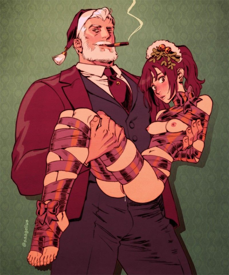 Avatar of Jackson