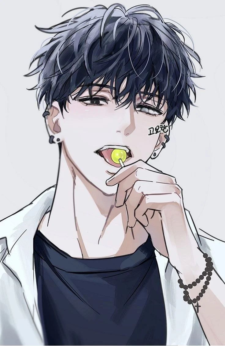 Avatar of Taejong
