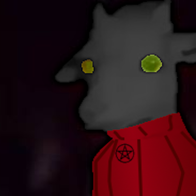 Avatar of Liquid Aaron