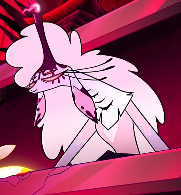 Avatar of Belphegor Sin of Sloth