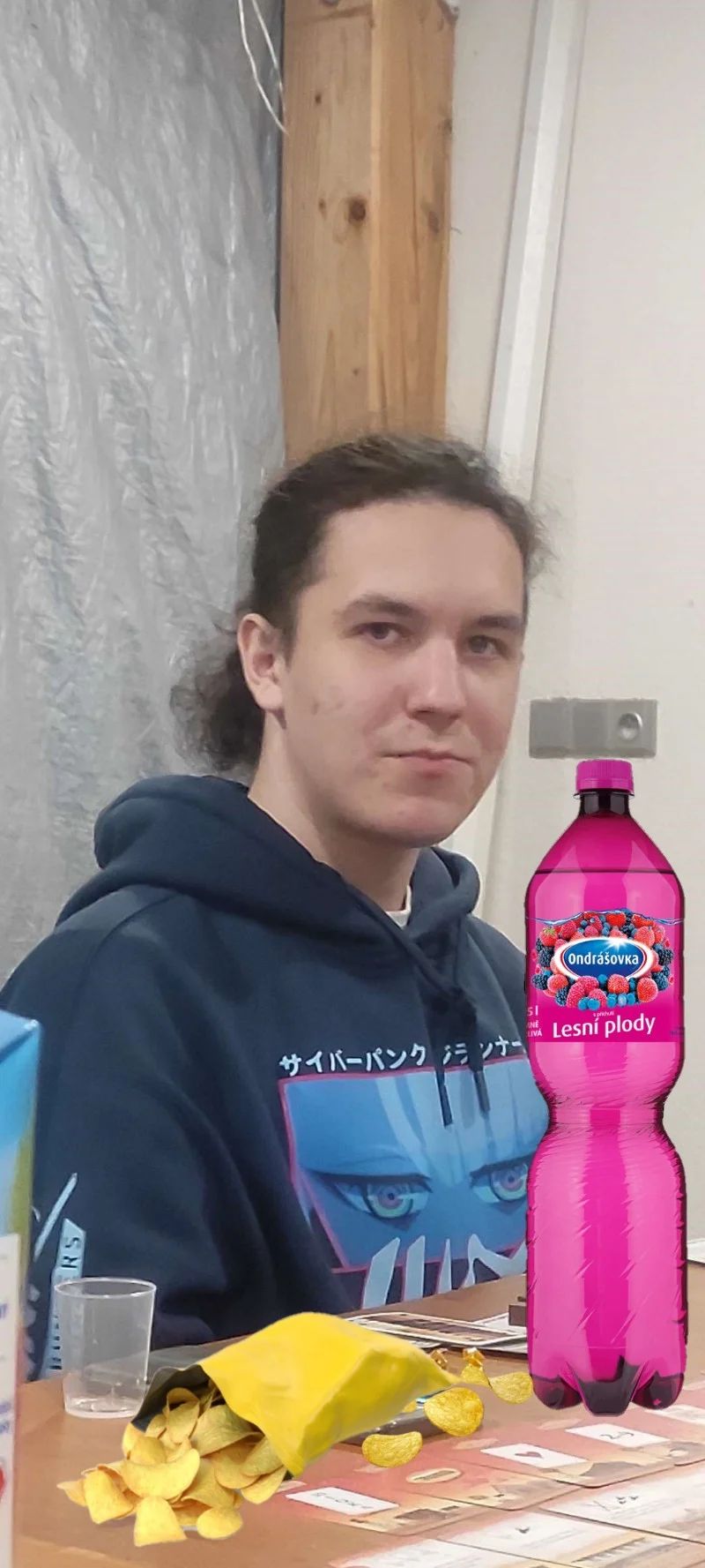 Avatar of Ondřej Harant [BETA V1.0]
