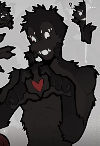 Avatar of MC - The Obsessed