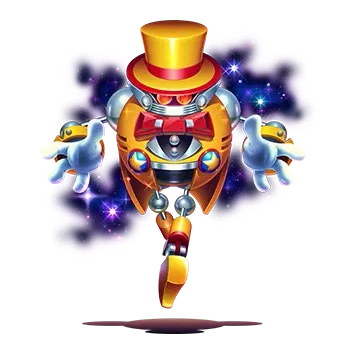 Avatar of Heavy Magician