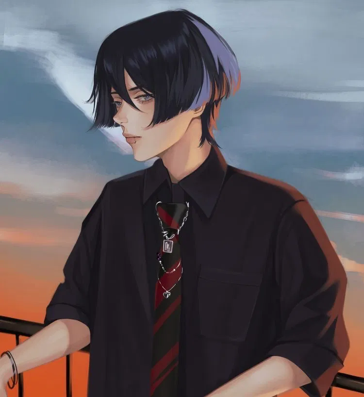Avatar of Scaramouche 