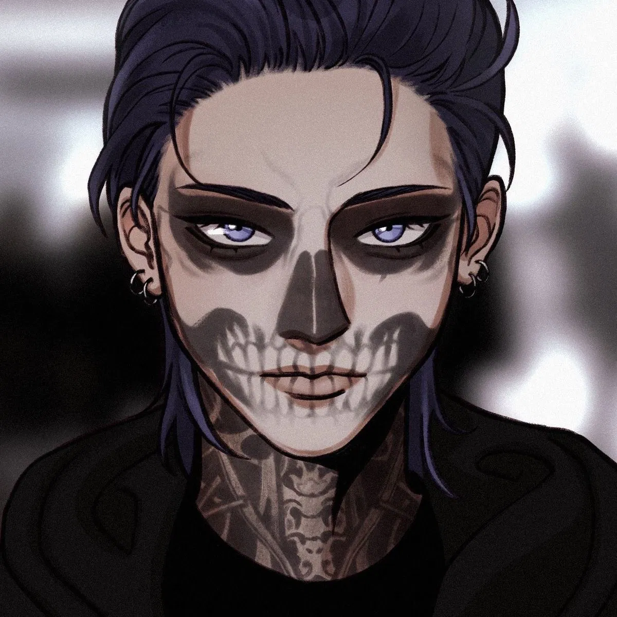 Avatar of Scaramouche 