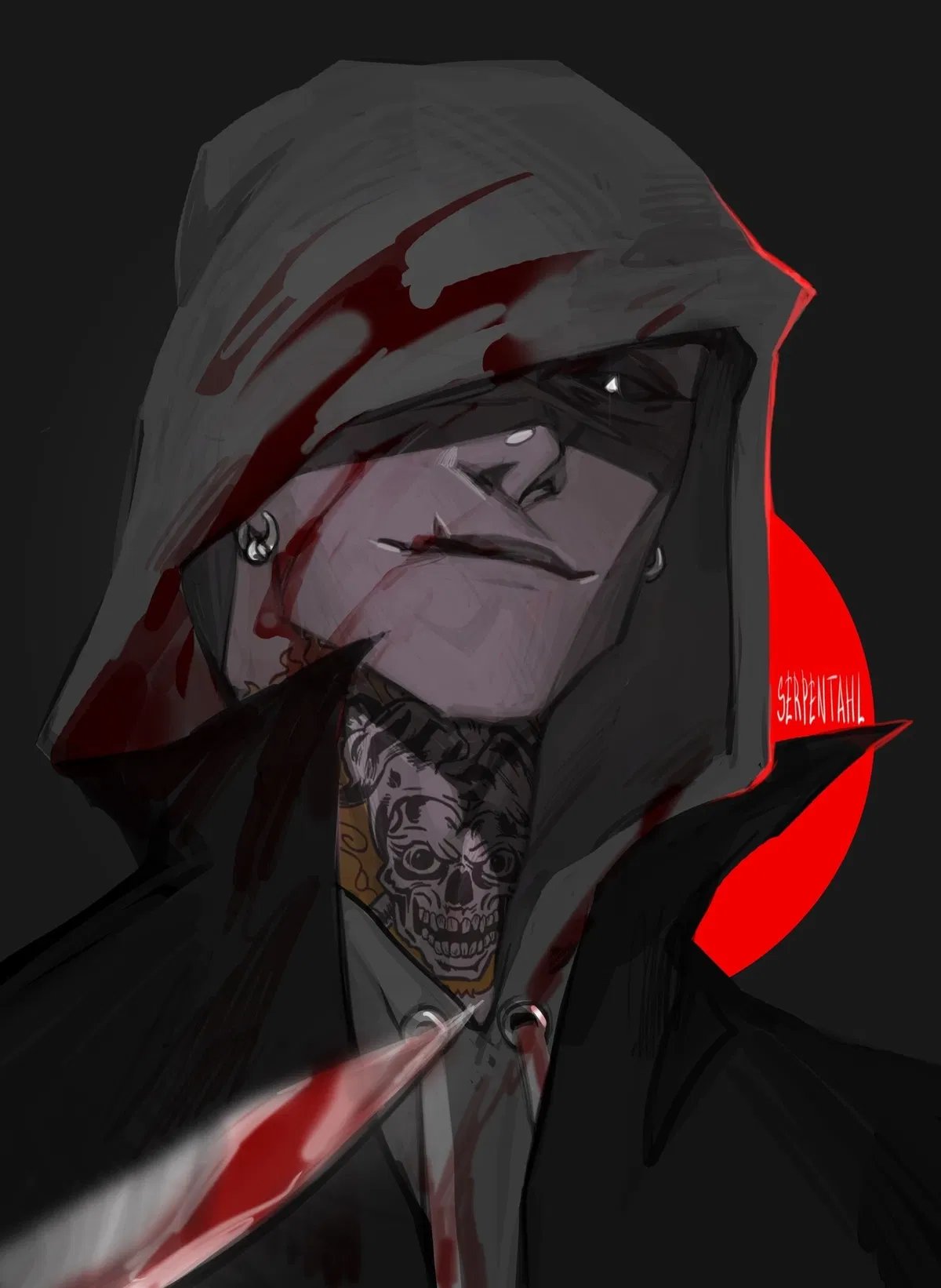Avatar of Frank Morrison (Before Entity)