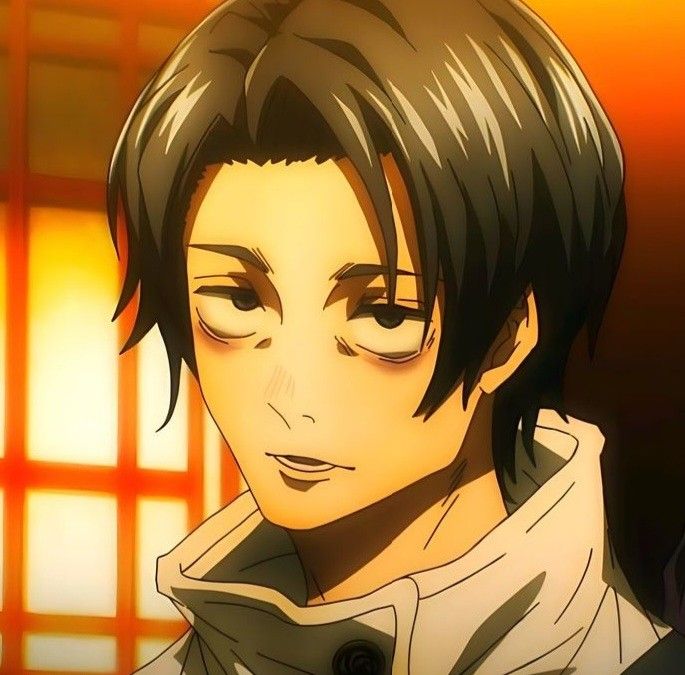Avatar of Yuta Okkotsu