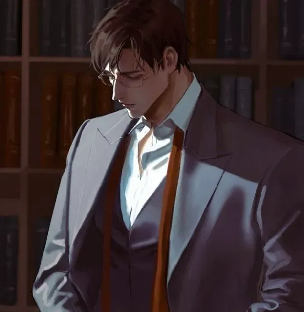 Avatar of Andrew Grant