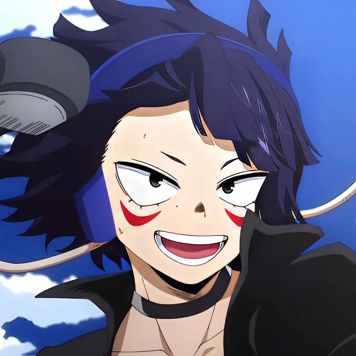 Avatar of Kyoka Jiro