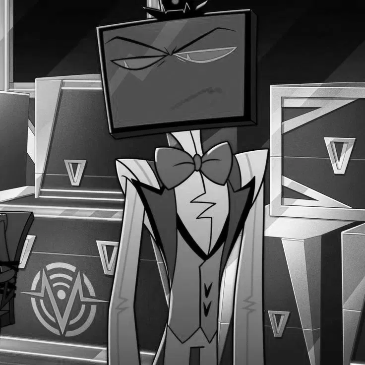 Avatar of Vox - HAZBIN HOTEL