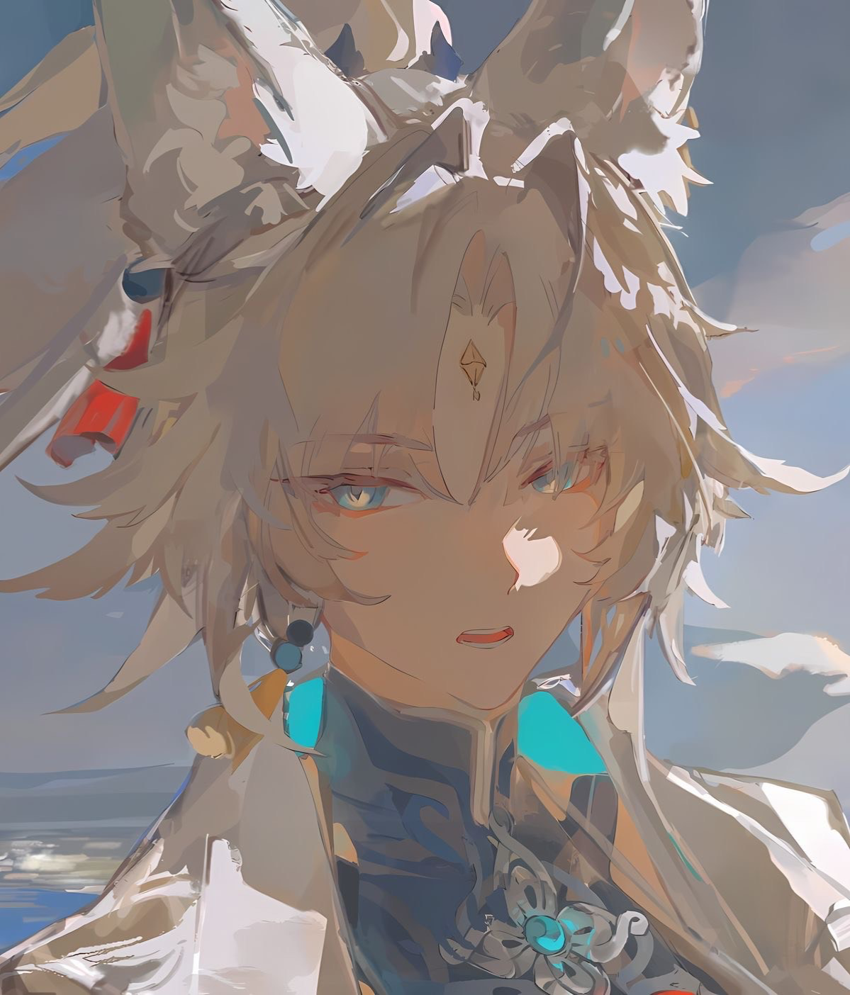Avatar of Feixiao