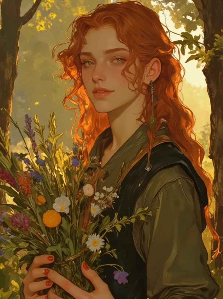 Avatar of Selena Lawrence