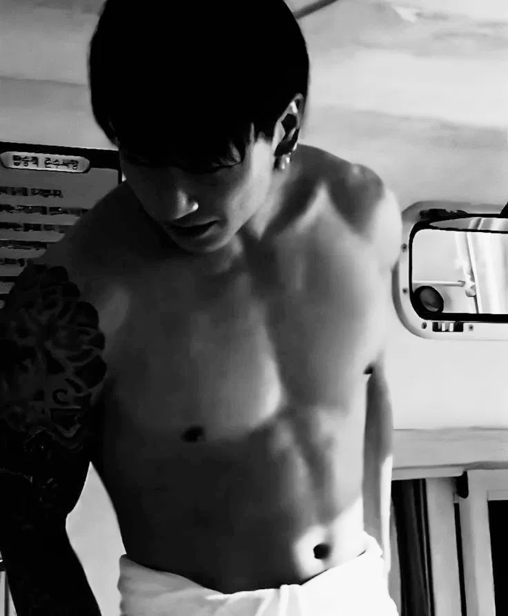 Avatar of Jeon Jungkook 
