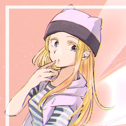 Avatar of Zoe Orimoto