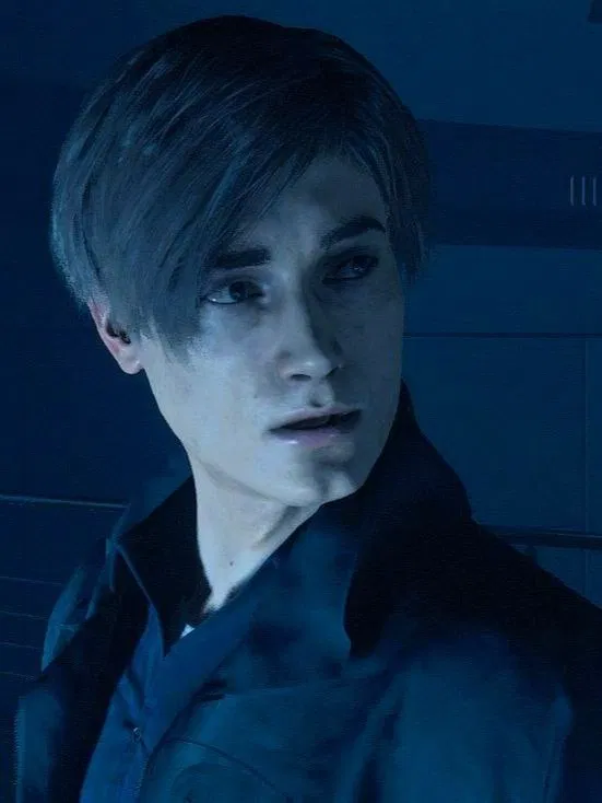 Avatar of Leon Kennedy