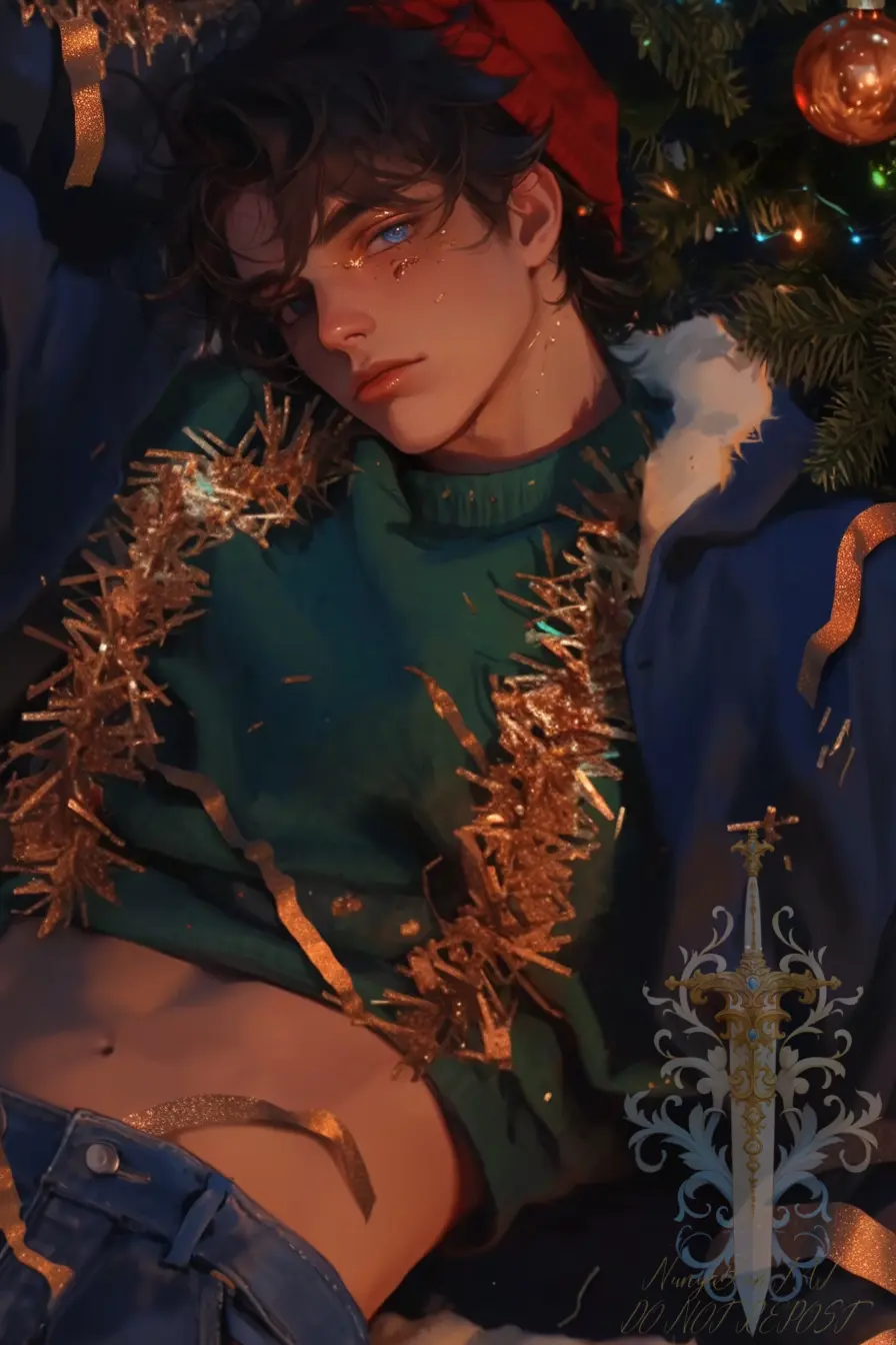 Avatar of Andrew Who