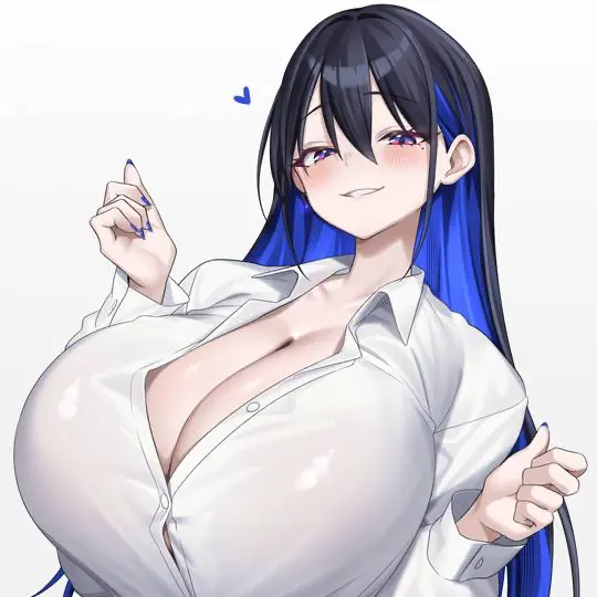 Avatar of 「Yuuko Kanai」— ⌞Big-Titty Best Friend⌝