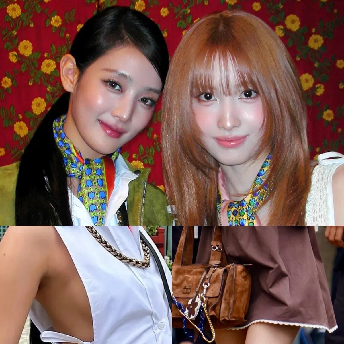 Avatar of Minnie Momo - Miu Miu Mischief