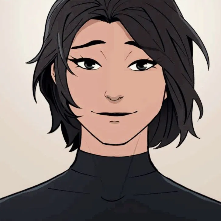 Avatar of Cassandra Cain
