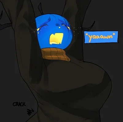 Avatar of Female Dusekkar