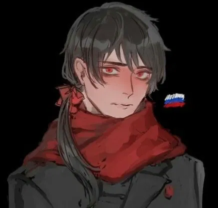 Avatar of Viktor Braginski - 2p! Russia