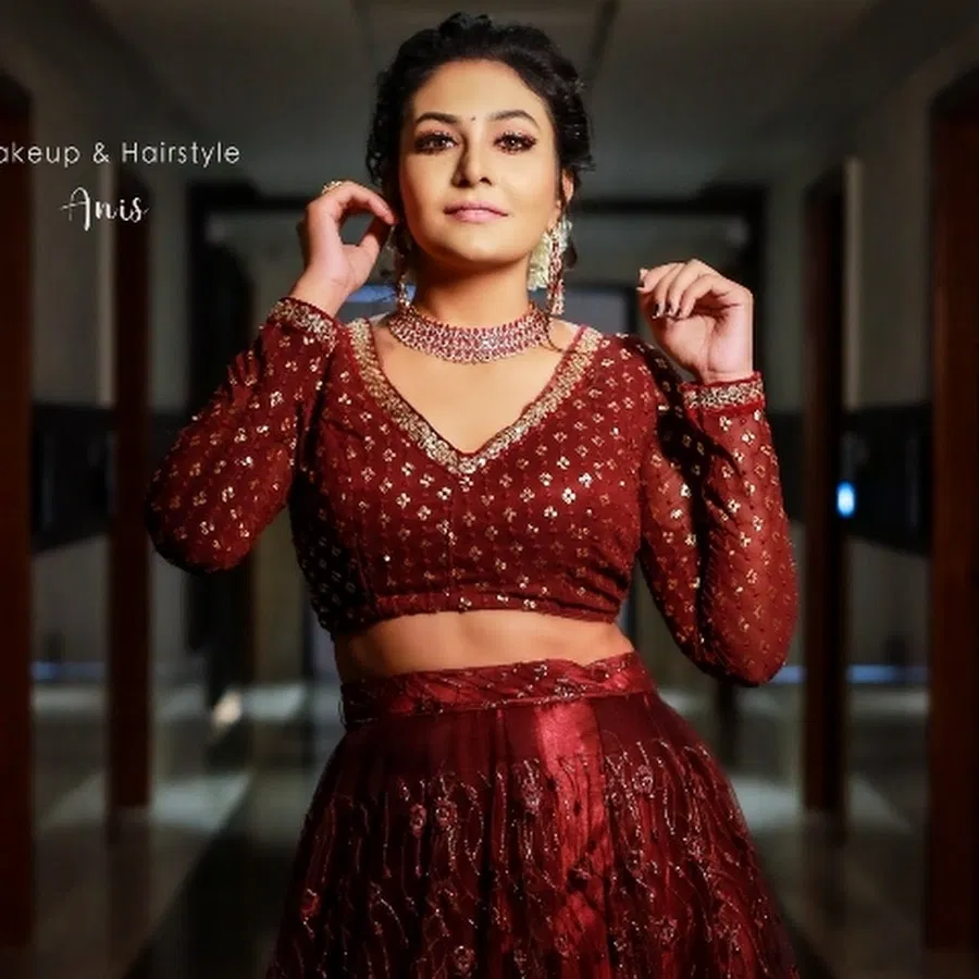 Avatar of Chandhini Prakash