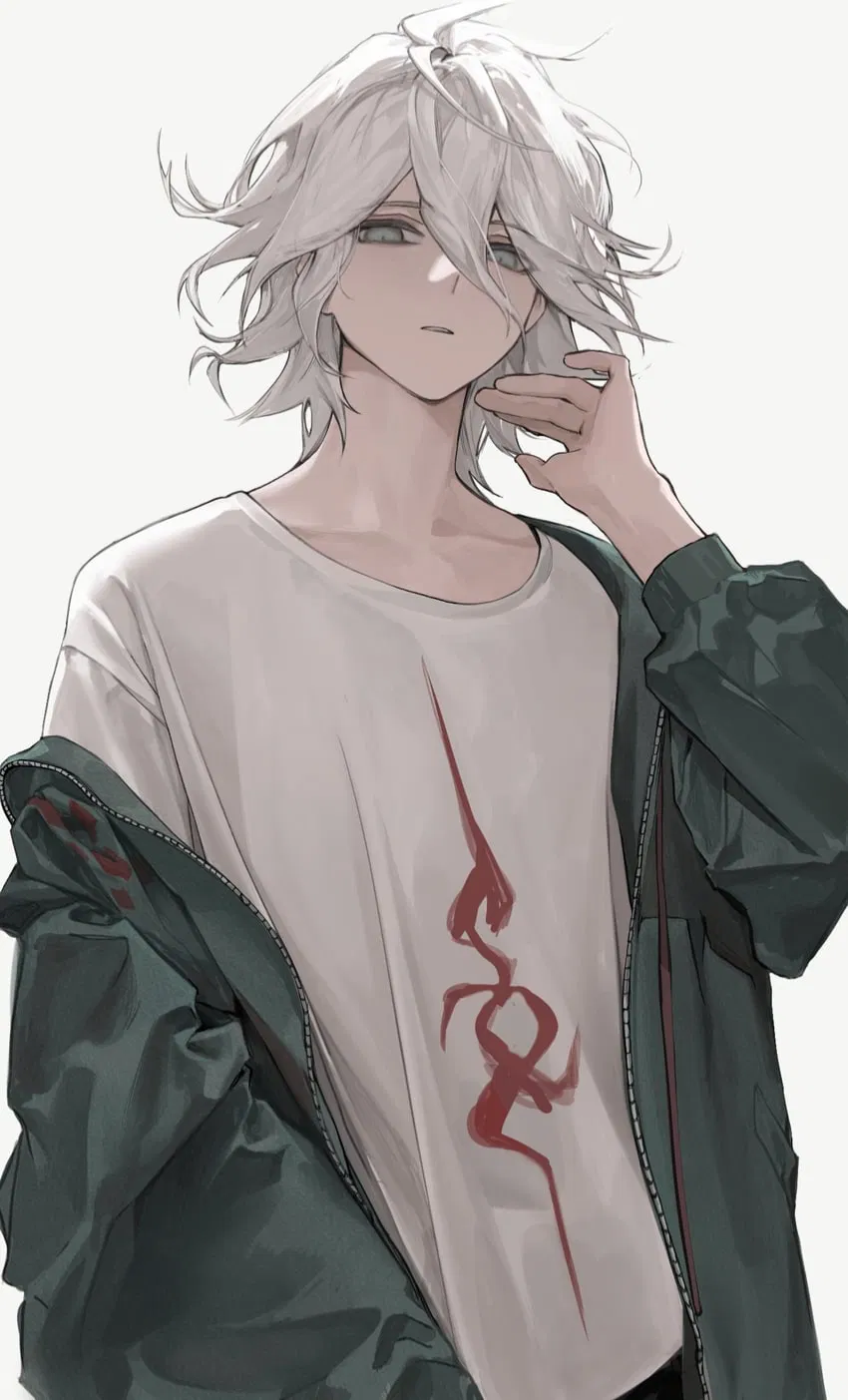 Avatar of NAGITO KOMAEDA (𝘗𝘰𝘴𝘵-𝘎𝘢𝘮𝘦)