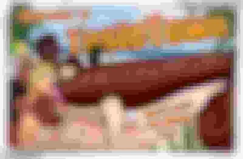 Avatar of Tastetown