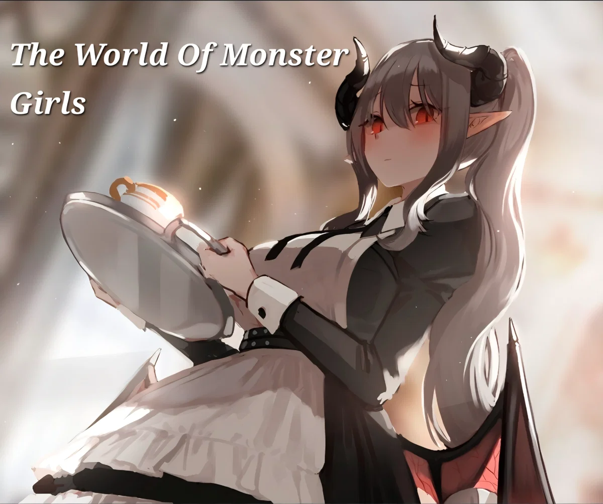 Avatar of A Whole New World