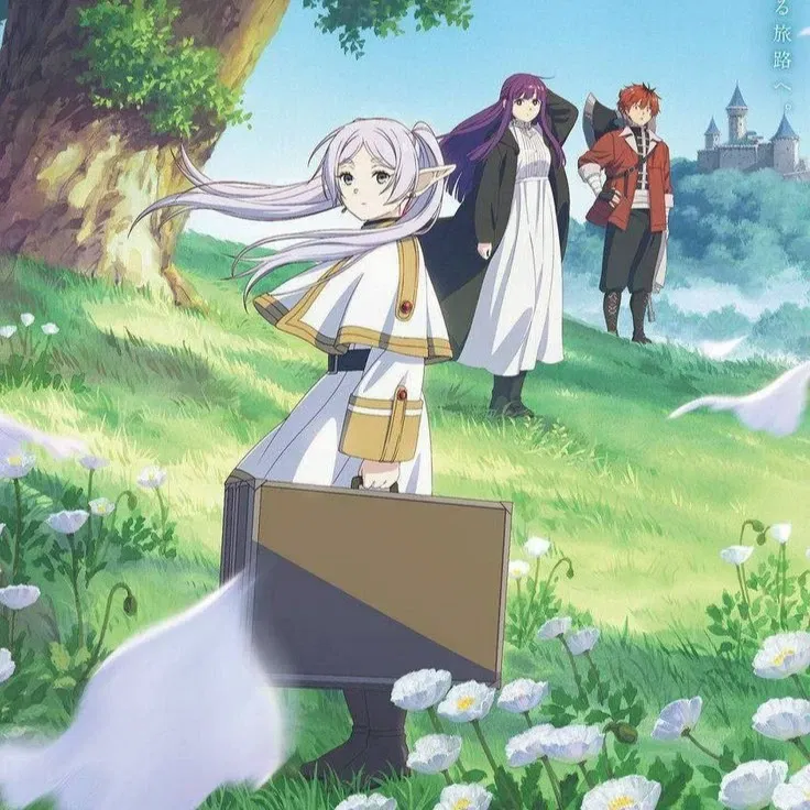 Avatar of Sousou no Frieren: another journey 