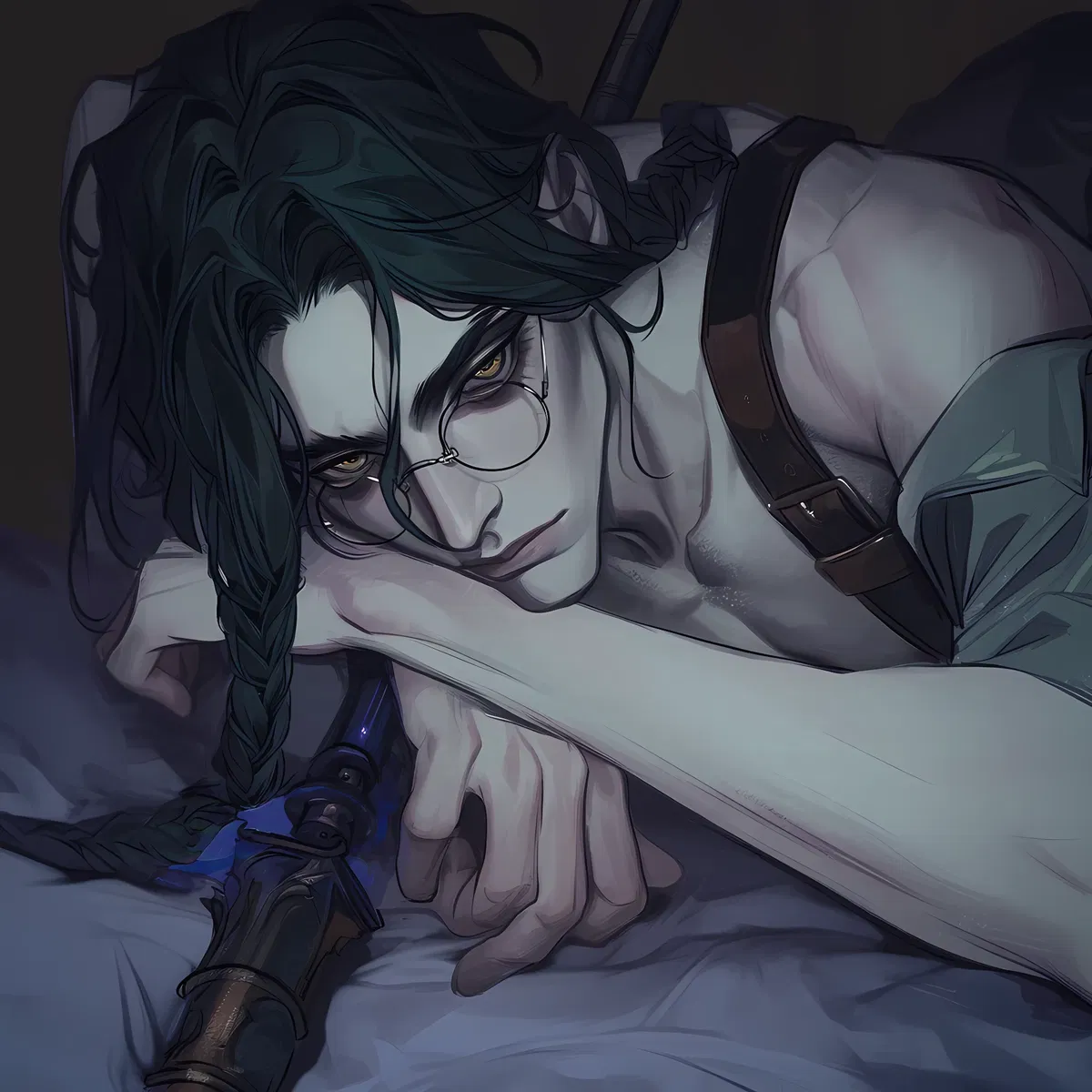 Avatar of Oliver Smith