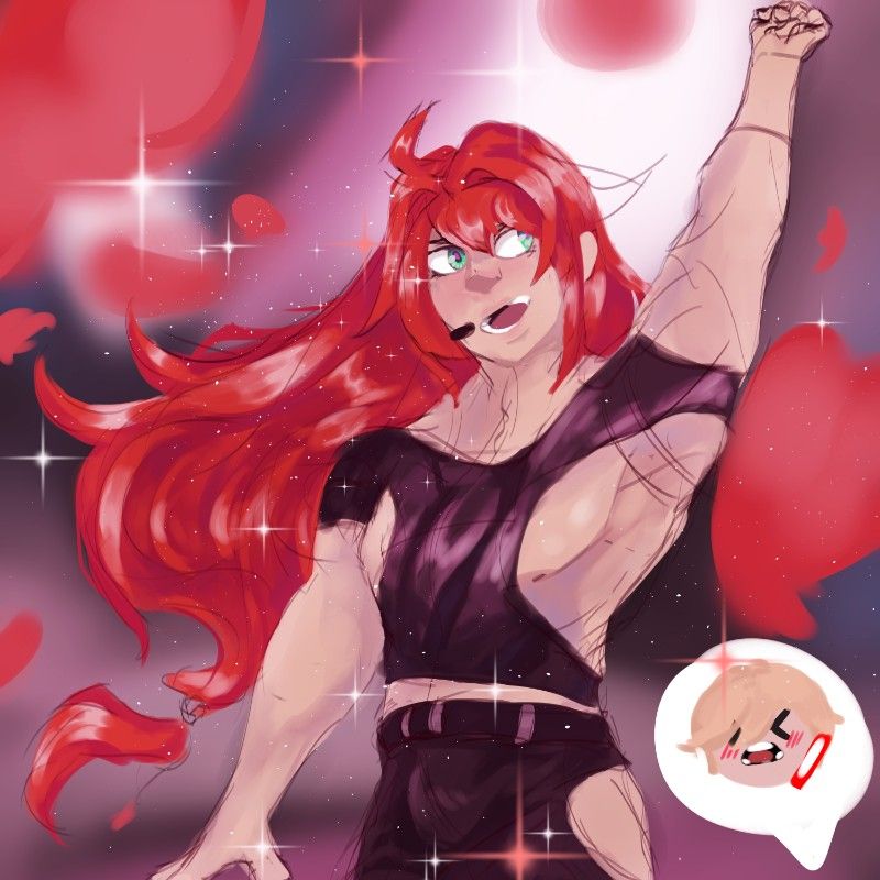Avatar of ☆ Argenti 