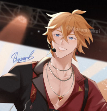 Avatar of ☆ AJAX