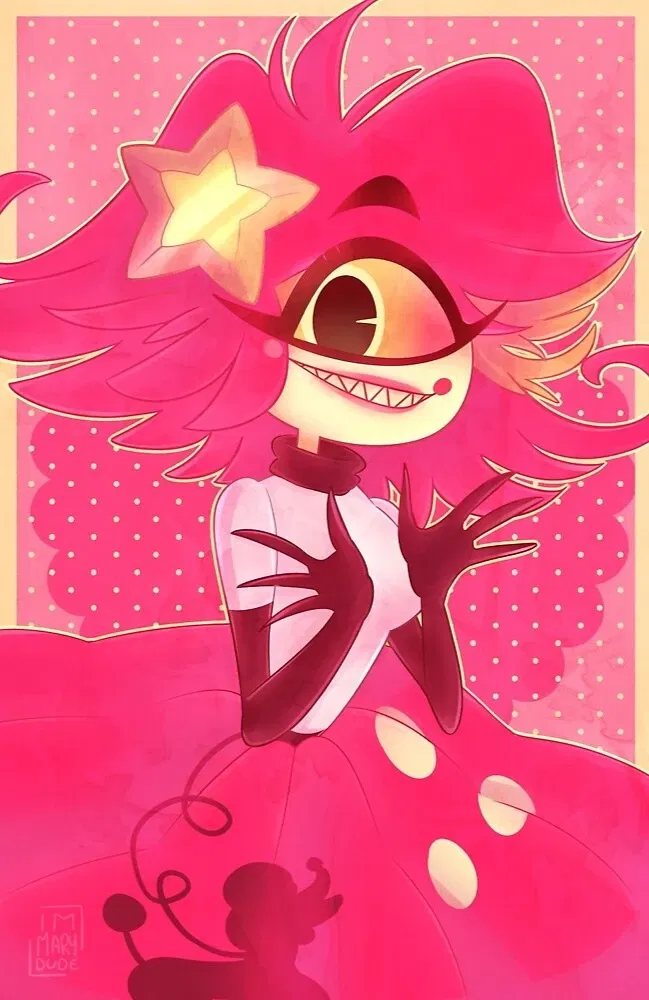 Avatar of Niffty | Hazbin Hotel