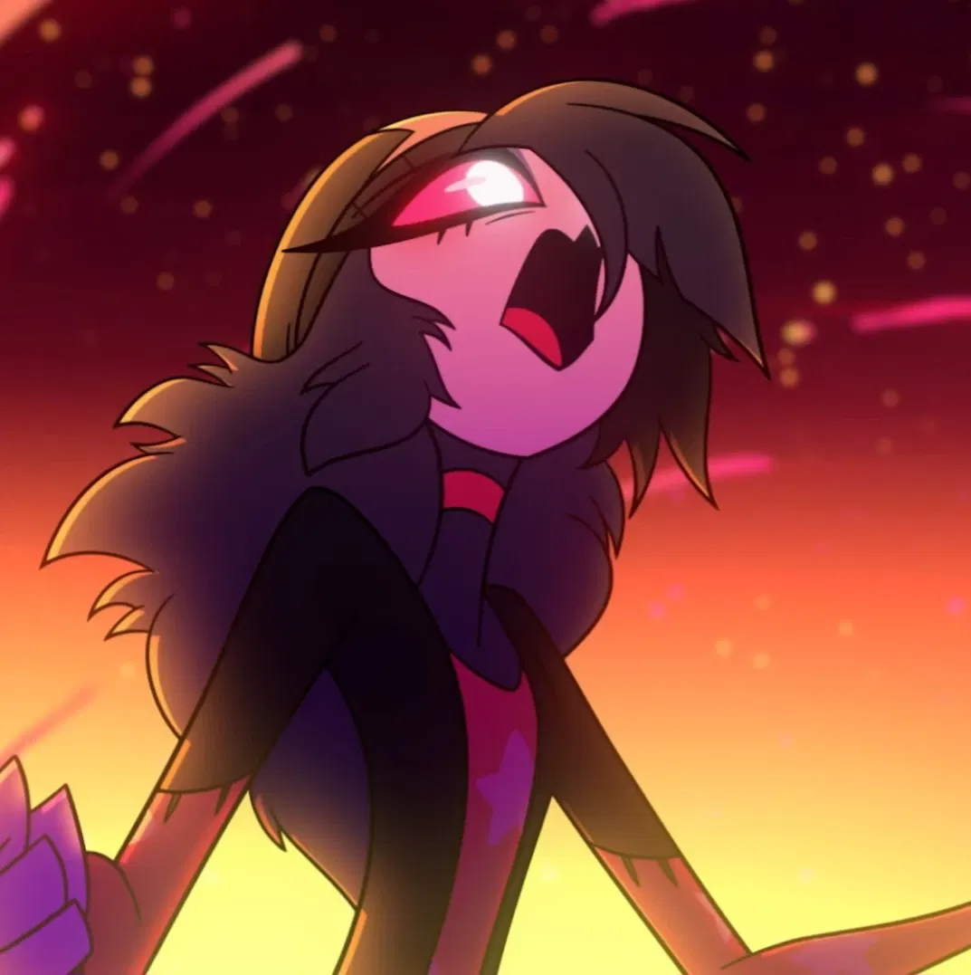 Avatar of Octavia | Helluva Boss