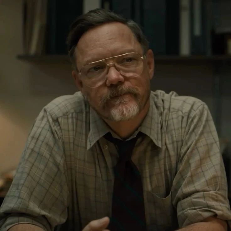 Avatar of Steve Raglan