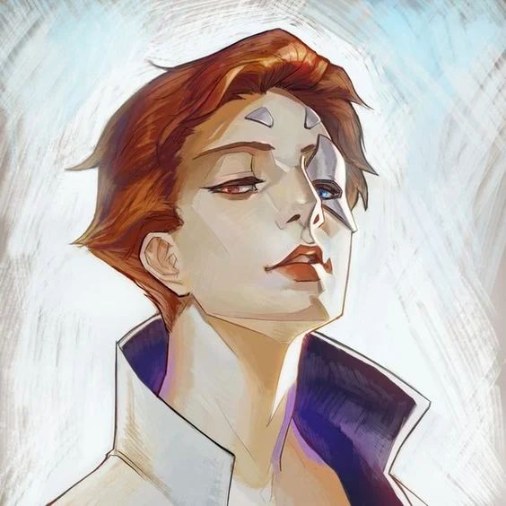 Avatar of Moira O'Deorain