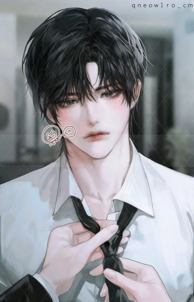 Avatar of Elio ★ The innocent virgin boy