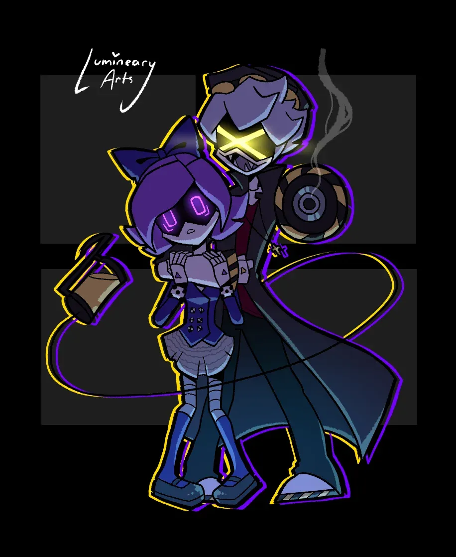 Avatar of N - Yandere