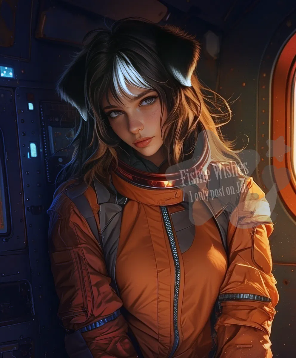 Avatar of Laika Kudryavka