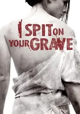 Avatar of I spit on your grave 