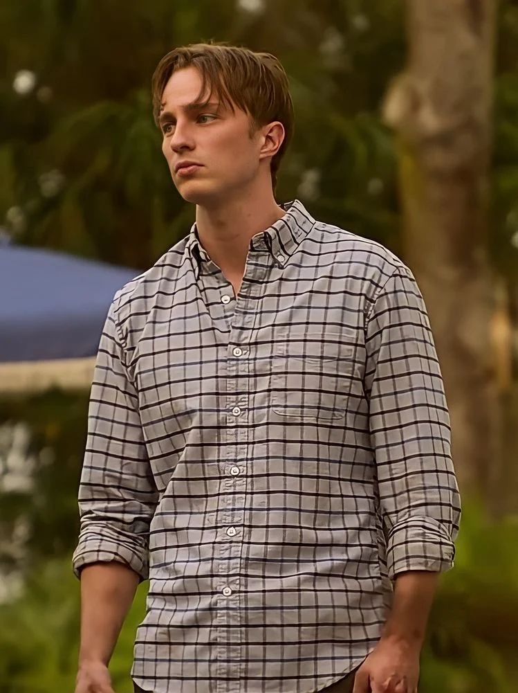Avatar of Rafe Cameron