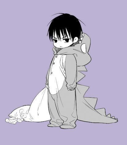 Avatar of Haro- Horny 6 year old
