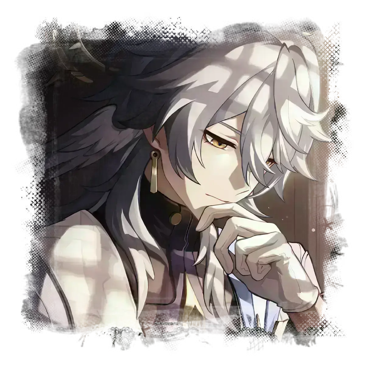 Avatar of Sunday ♱ Cult Leader