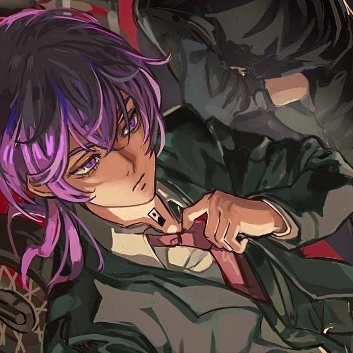 Avatar of Rindou Haitani